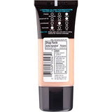 L’Oréal Paris Makeup Infallible Up to 24HR Pro-Glow Foundation, 202 Creamy Natural, 1 fl; oz.