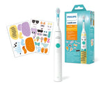 Philips Sonicare for Kids Design a Pet Edition, HX3601