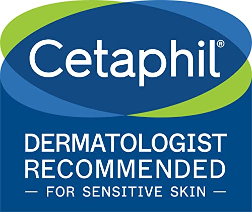 CETAPHIL RESTORADERM Soothing Moisturizer, For Eczema Prone Skin, 10 fl oz, For Dry, Itchy, Irritated Skin, 24Hr Hydration, No Added Fragrance, Doctor Recommended Sensitive Skincare Brand