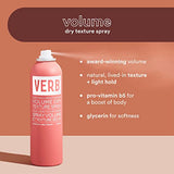 VERB Volume Dry Texture Spray, 1.6 fl oz