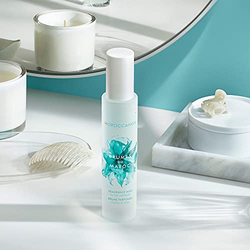 Moroccanoil Hair and Body Fragrance Mist, 3.4 Fl. Oz.