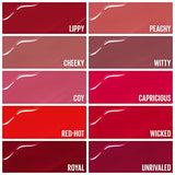 MAYBELLINE New York Super Stay Vinyl Ink Longwear No-Budge Liquid Lipcolor Makeup, Highly Pigmented Color and Instant Shine, Royal, Deep Wine Red Lipstick, 0.14 fl oz, 1 Count