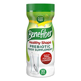 Benefiber Healthy Shape Prebiotic Fiber Supplement Powder for Digestive Health, Daily Fiber Powder - 67 Servings (17.6 Ounces)