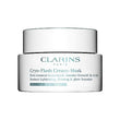 Clarins NEW Cryo-Flash Face Mask | Visible Lift Effect in 10 Minutes | Visibly Minimizes Pores | Boosts Radiance | Pro Like Results | All Skin Types | 2.5 Fluid Ounces