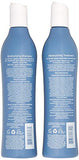 Loma Hair Care Moisturizing Shampoo & Treatment Duo, 12 Fl Oz each