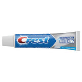 Crest Tartar Protection Whitening Cool Mint Flavor Toothpaste 8.2 Oz (Pack of 4)