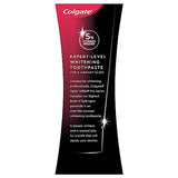 Colgate Optic White Pro Series Whitening Toothpaste with 5% Hydrogen Peroxide, Stain Prevention, 3 Oz Tube