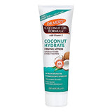 Palmers Coconut Oil Formula Hydrating & Firming Body Lotion, Skin Firming & Tightening Lotion for a Firmer and Smoother Appearance, 8.5 fl. oz.