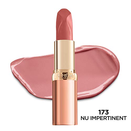 L’Oréal Paris Cosmetics COLOUR RICHE LES NUS NU IMPERTINENT