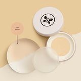 Honest Beauty Talc-Free Translucent Loose Setting Powder | Invisible, Matte Finish | EWG Verified, Vegan + Cruelty Free | .56 oz