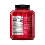 BSN SYNTHA-6 Whey Protein Powder with Micellar Casein, Chocolate Milk Protein Isolate Powder, Chocolate Milkshake, 97 Servings (Package May Vary)