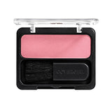 COVERGIRL Cheekers Blendable Powder Blush, Classic Pink, 1 Count (packaging may vary)