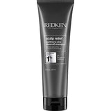 Redken Anti-Dandruff Shampoo, For Dandruff Control, Soothes Scalp, For Dry & Flaking Scalp, Dermatologist Tested, Scalp Relief, 8.5 fl.oz./250ml