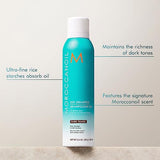 Moroccanoil Dry Shampoo Dark Tones 5.4 fl.oz.