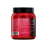 BSN N.O.-XPLODE Pre Workout Supplement with Creatine, Beta-Alanine, and Energy, Flavor: Fruit Punch, 60 Servings