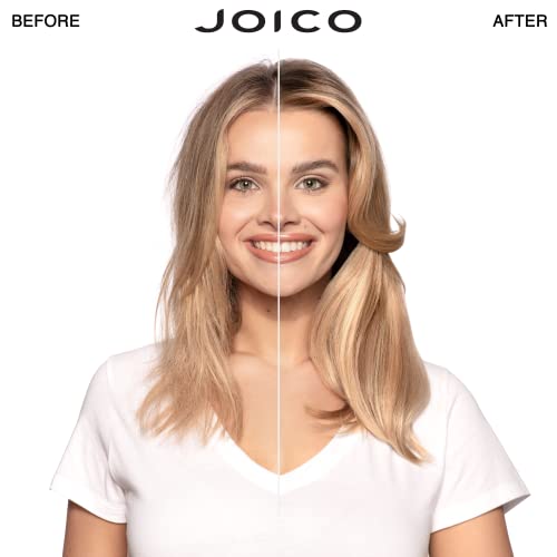 Joico Defy Damage Protective Conditioner | For Color-Treated Hair | Strengthen Bonds & Preserve Hair Color | With Moringa Seed Oil & Arginine | 8.5 Fl Oz