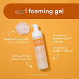 VERB Curl Foaming Gel, 6.7 fl oz