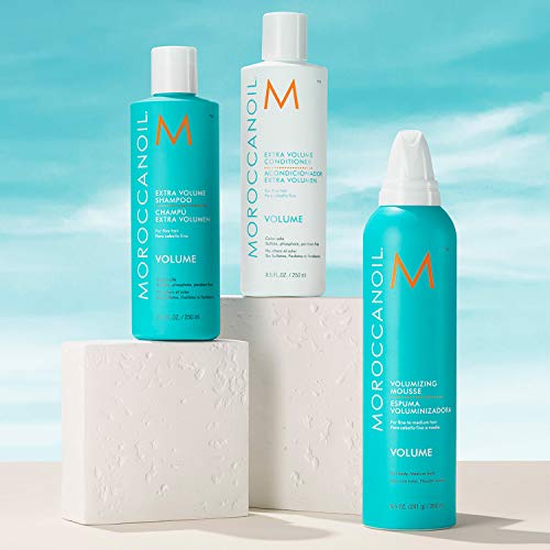 Moroccanoil Extra Volume Conditioner, 8.5 oz