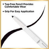 L’Oréal Paris Age Perfect Satin Glide Eyeliner with Mineral Pigments, Brown