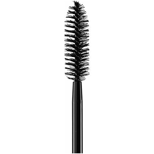 Maybelline Full N Soft Washable Mascara, Very Black, 1 Count