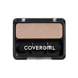 COVERGIRL Eye Enhancers Eyeshadow Kit, Tapestry Taupe, 1 Color