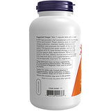 NOW Supplements, Vitamin B-100, Energy Production*, Nervous System Health*, 100 Veg Capsules