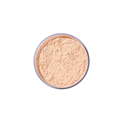 Coty Airspun Loose Face Powder, Translucent Extra Coverage, Shelf