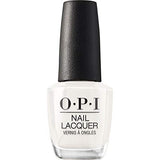 OPI Nail Lacquer, Clay Dreaming, Brown Nail Polish, Fall Wonders Collection, 0.5 fl oz