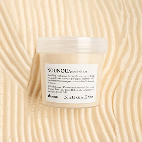 NOUNOU/conditioner 250ml 8.82oz