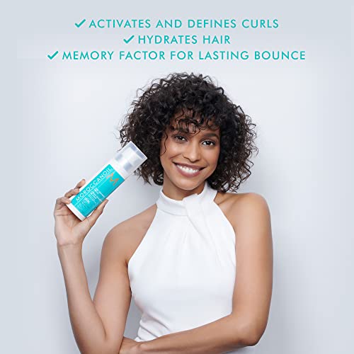 Moroccanoil Curl Defining Cream, 8.5 Fl. Oz.