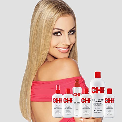 CHI Silk Infusion