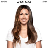 Joico K-PAK Color Therapy Color-Protecting Shampoo | For Color-Treated Hair | Boost Shine | Improve Elasticity | Repair Breakage | Rebuild Damaged Hair | With Keratin & Argan Oil | 10.1 Fl Oz