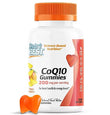 Doctors Best CoQ10 Gummies 200 Mg, Coenzyme Q10 (Ubiquinone), Supports Heart Health, Boost Cellular Energy, Potent Antioxidant, 60 Ct (Packaging May Vary)