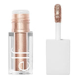 e.l.f. Liquid Metallic Eyeshadow, Gel Formula, High-Impact Multi-Dimensional Finish, One-Swipe Coverage, Little Dipper, 0.1 Fl Oz (3mL)