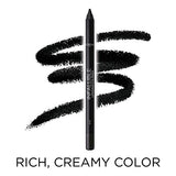 L’Oréal Paris Cosmetics Infallible Pro-Last Waterproof Pencil Eyeliner, Black, 0.042 Ounce,1 Count