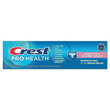 Crest Pro-Health Sensitive & Enamel Shield Toothpaste (4.3oz)