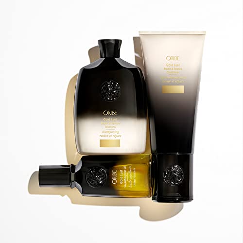 Oribe Gold Lust Nourishing Hair Oil