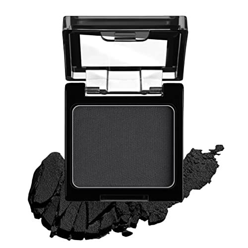 wet n wild Color Icon Satin Eyeshadow Single | High Pigment Long Lasting | Brulee