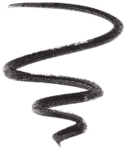 L’Oréal Paris Voluminous Smoldering Eyeliner, Black (Packaging May Vary)