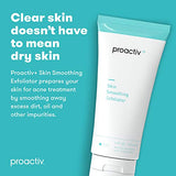 Proactiv+ Benzoyl Peroxide Wash - Exfoliating Face Wash for Face, Back and Body - Benzoyl Peroxide 2.5% Solution - Creamy and Gentle Moisturizing 90 Day Acne Treatment, 6 Oz