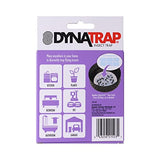 DynaTrap 21523 Replacement StickyTech Glue Boards for DT152 Indoor Insect Trap and Killer – 12 Pack