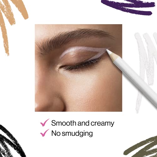 wet n wild Color Icon Kohl Eyeliner Pencil Neutral Taupe of the Mornin'