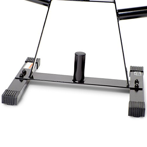 CAP Barbell Olympic 2-Inch Plate Rack