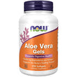 NOW Supplements, Aloe Vera (Aloe barbadensis) 10,000 mg, Supports Digestive Health*, 250 Softgels