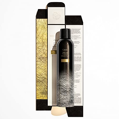 Oribe Gold Lust Dry Shampoo, 6.3 Fl Oz