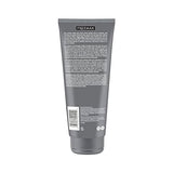 Freeman Polishing Charcoal & Black Sugar Facial Gel Mask, Purifies Skin, Not Over-Drying, Polishing Face Mask, Exfoliating, Removes Dead Skin, Perfect For All Skin Types, 6 fl.oz./ 175 mL Tube