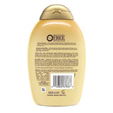 OGX Anti-Hair Fall + Coconut Caffeine Strengthening Conditioner with Caffeine, Coconut Oil & Coffee Extract, 13 Fl Oz