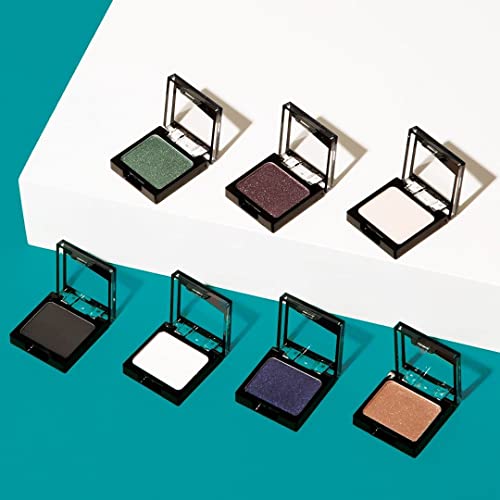 wet n wild Color Icon Satin Eyeshadow Single | High Pigment Long Lasting | Brulee