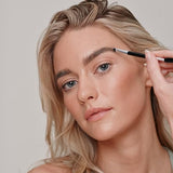 WUNDERBROW Waterproof Eyebrow Gel, Blonde, Vegan and Cruelty-Free