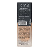 e.l.f. Flawless Finish Foundation, Improves Uneven Skin Tone, Lightweight, Medium Coverage & Semi-Matte, Vegan & Cruelty-Free, Vanilla, 0.68 Fl Oz